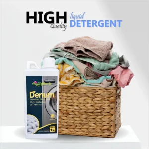 Deterjen Cair Terbaik