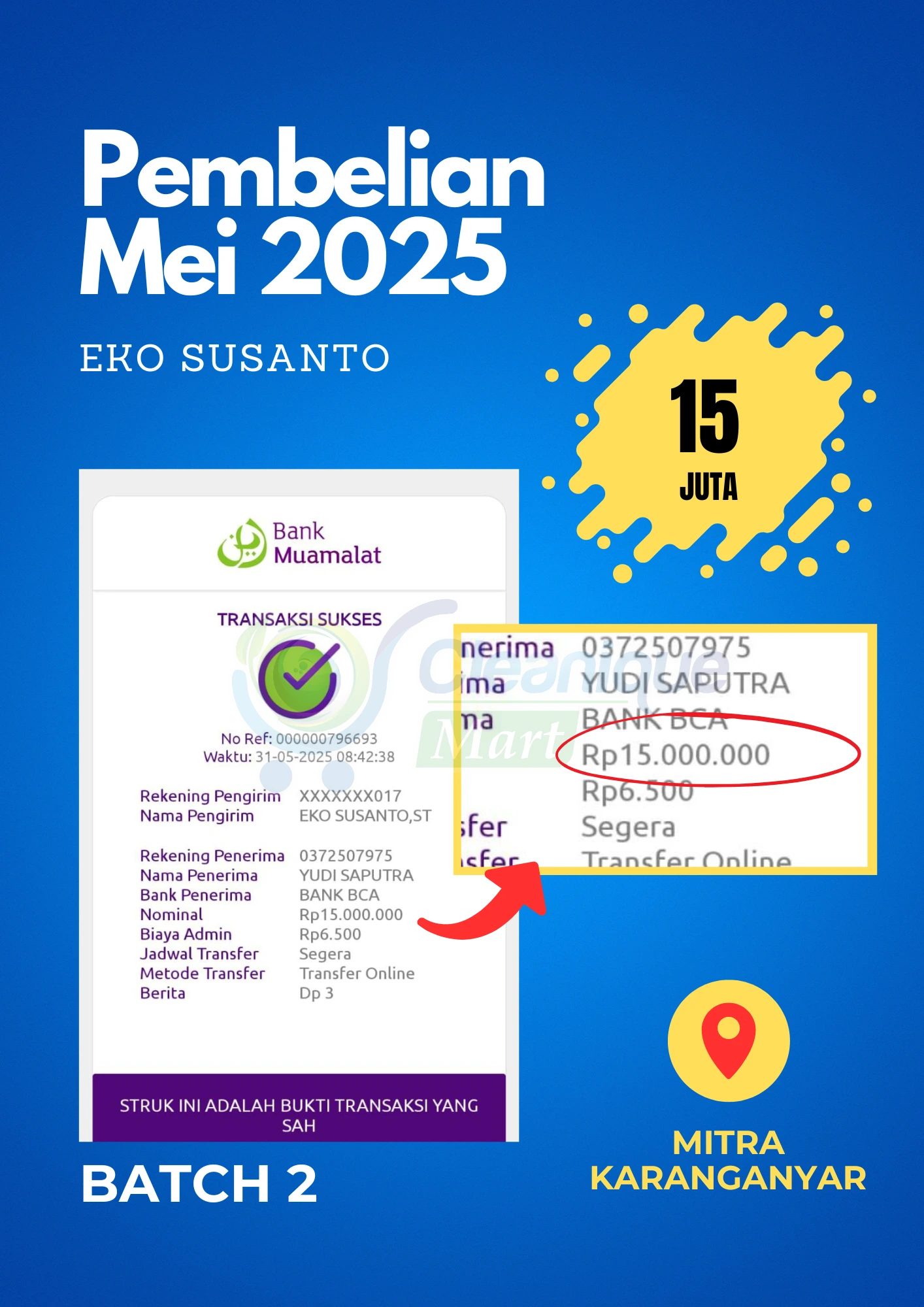 Pak EKO SUSANTO 2 Karanganyar