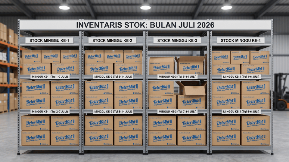 ._Terapkan Sistem First In, First Out (FIFO)